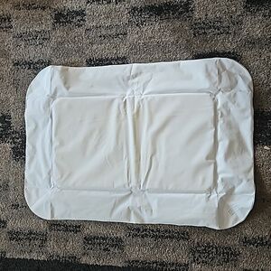 Inflatable Changing Pad